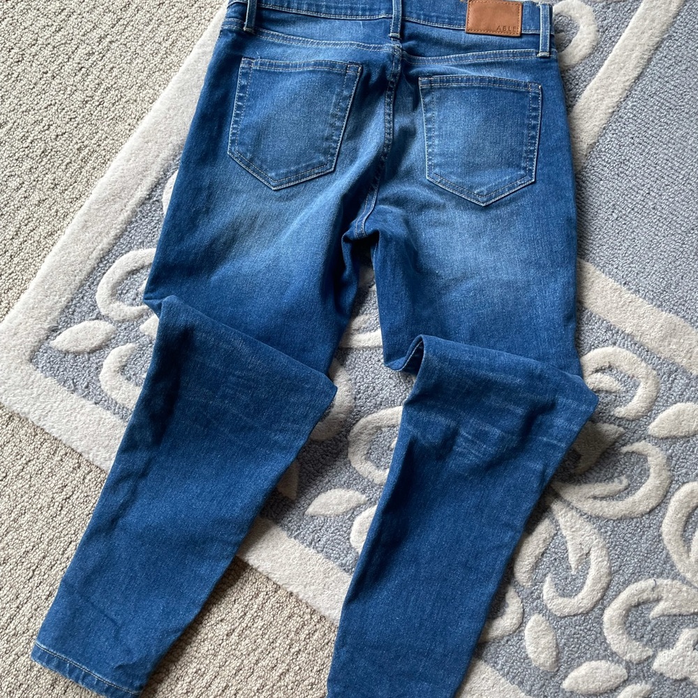 Able Jeans - image 2